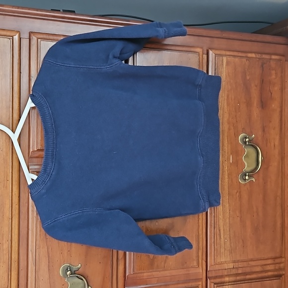 Heavy Hauler Sweatshirt - Picture 2 of 5